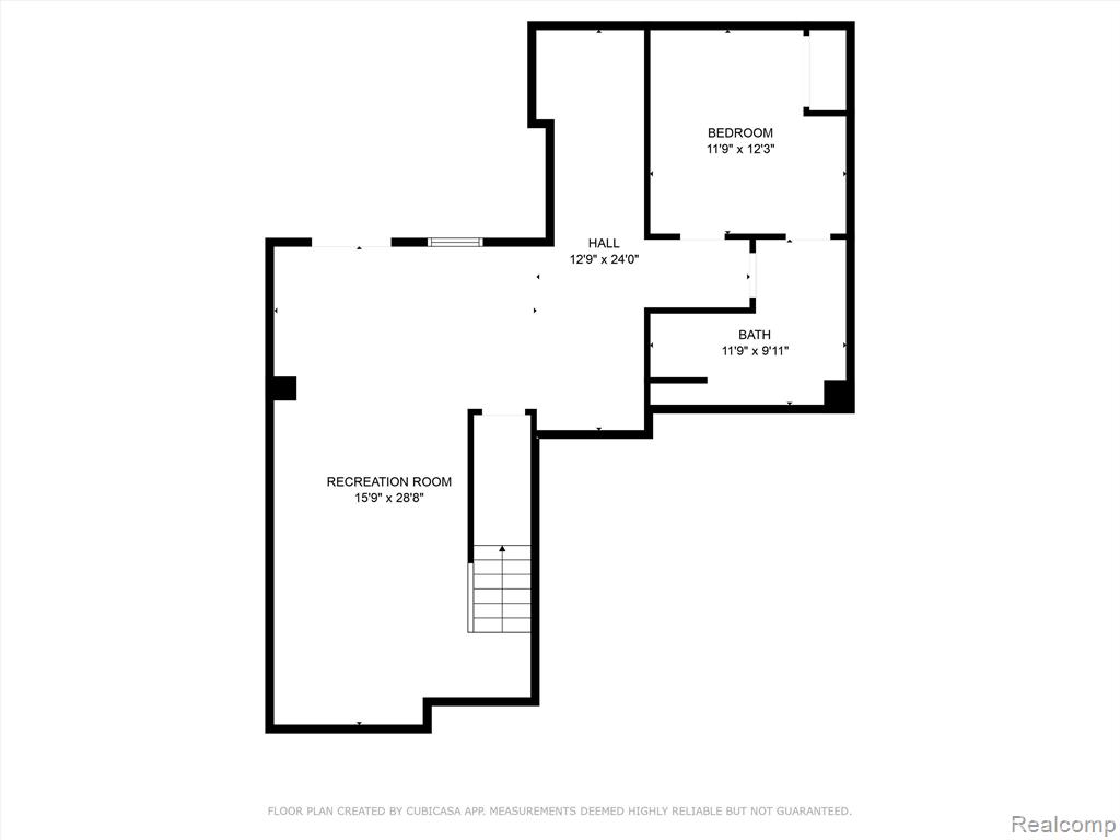 46311 BENTLEY Circle W, 51, Macomb, MI 48044 — Photo 28