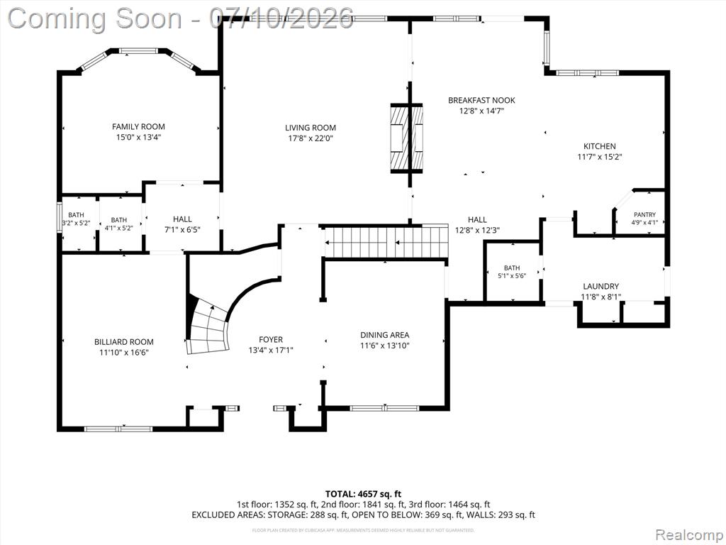 49294 Stanton Court, Canton, MI 48188 — Photo 42