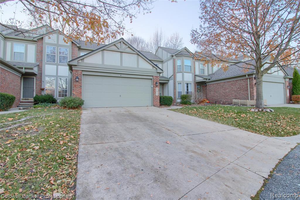 41816 White Tail Lane, Canton, MI 48188 — Photo 3