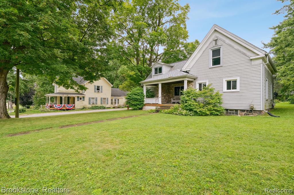 326 S Main Street, Almont, MI 48003 — Photo 4