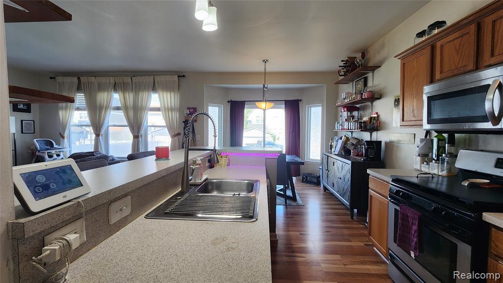 32249 E Brampton Street, New Haven, MI 48048 — Photo 9