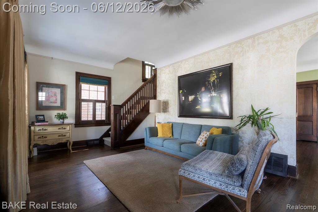 675 W Hazelhurst Street, Ferndale, MI 48220 — Photo 16