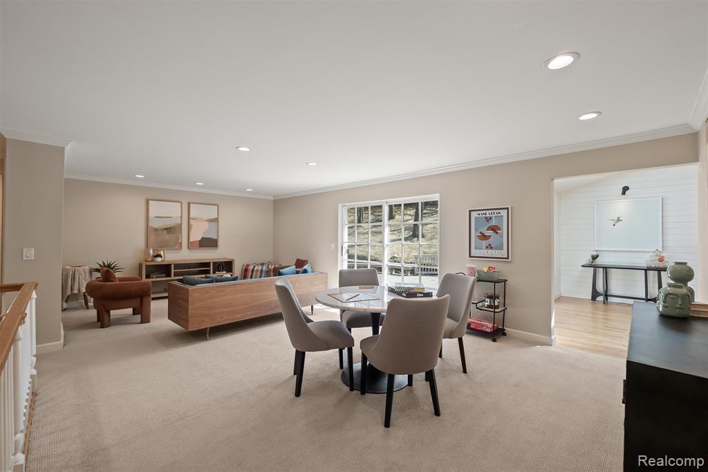 5067 Van Ness Drive, Bloomfield Hills, MI 48302 — Photo 3