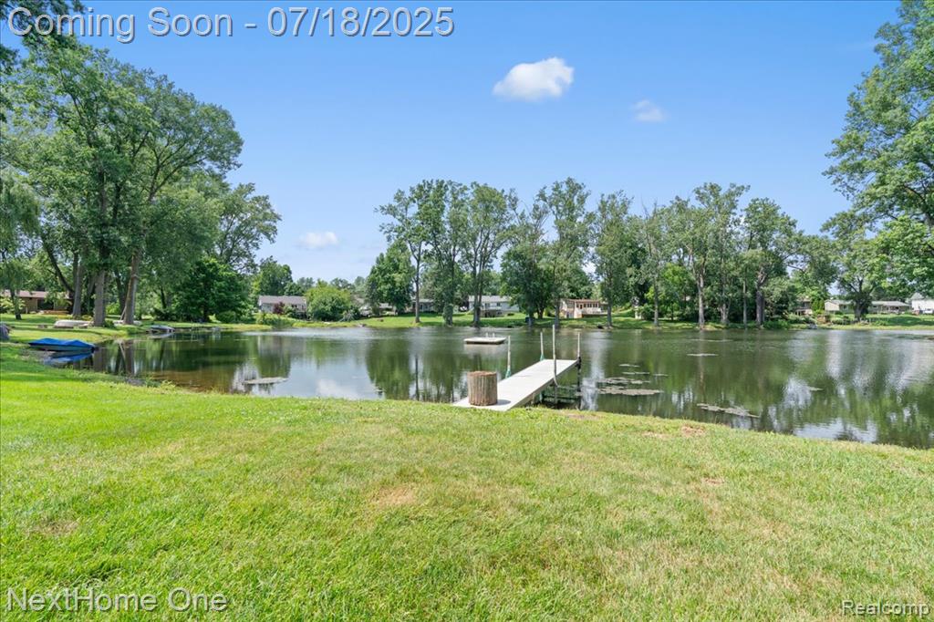 950 Intervale Drive, Highland, MI — Photo 3