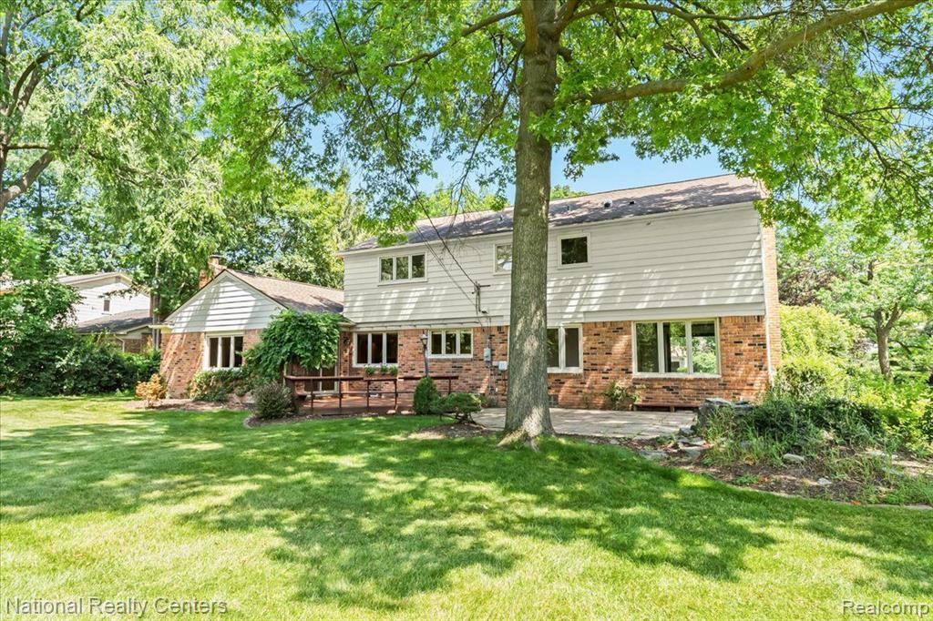 4258 WESTOVER Drive, West Bloomfield, MI 48323 — Photo 5