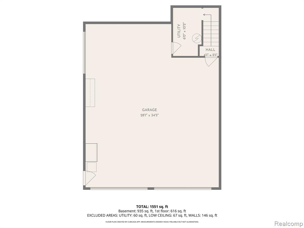1255 Glendale Street, Burton, MI 48509 — Photo 46