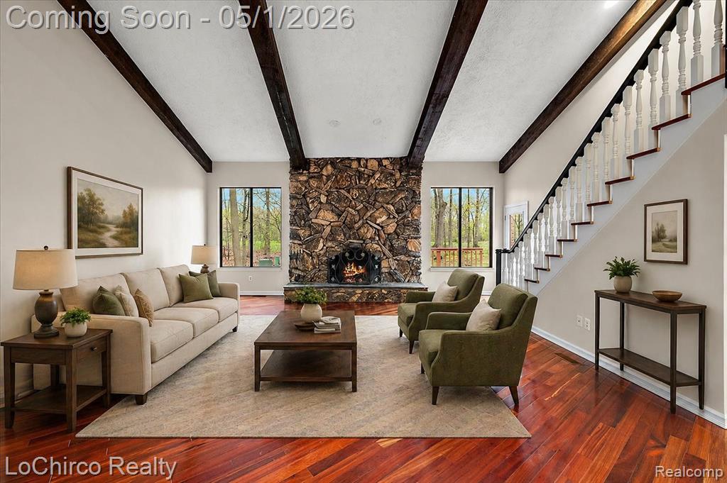 6019 Glen Eagles Drive, West Bloomfield, MI 48323 — Photo 6