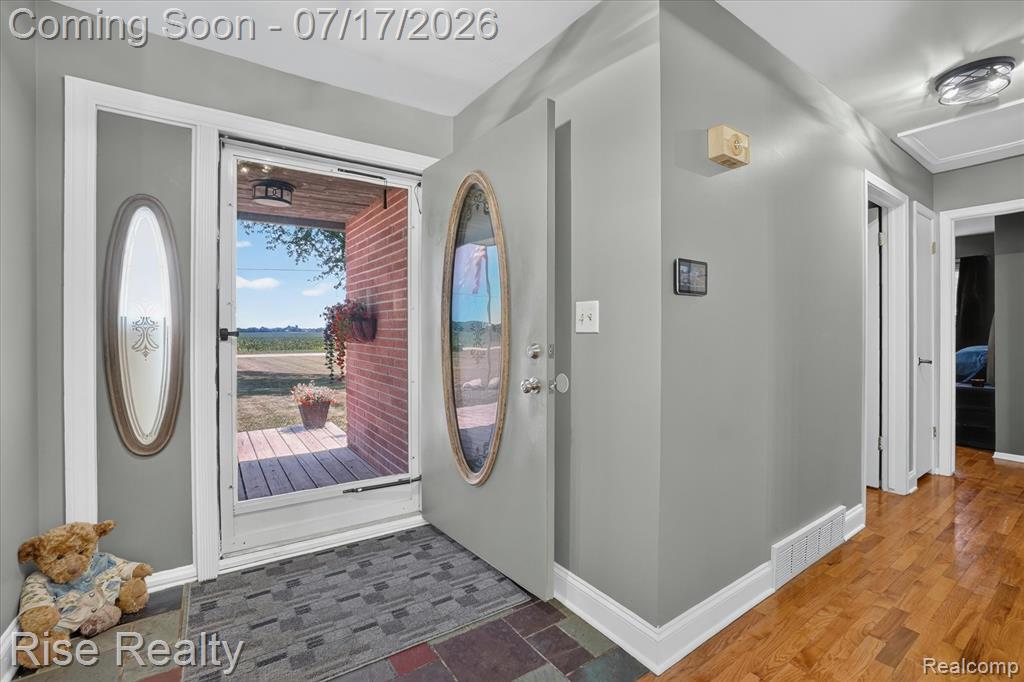 4338 S Duffield Road, Lennon Vlg, MI 48449 — Photo 3