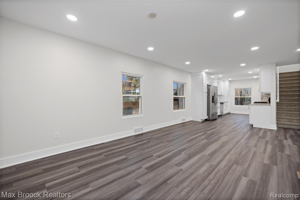 17348 Hilton Street, Southfield, MI, 48075