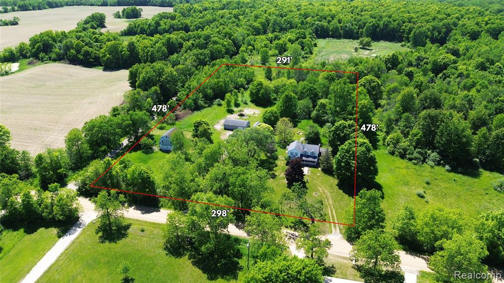 5252 Stimson Road, Davison, MI 48423 — Photo 26