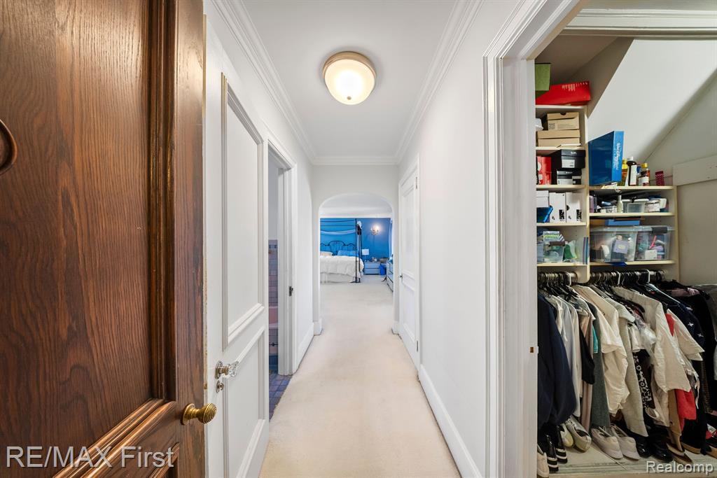 725 W BOSTON Boulevard, Detroit, MI 48202 — Photo 26