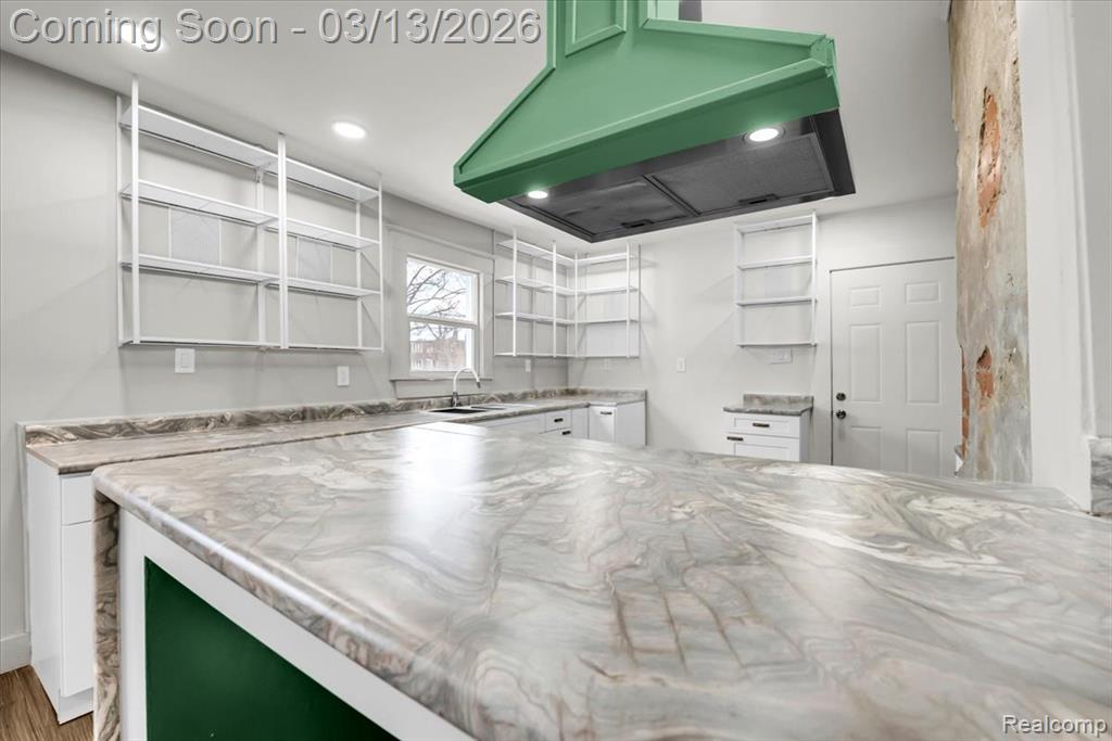 21 North Street, Highland Park, MI 48203 — Photo 14