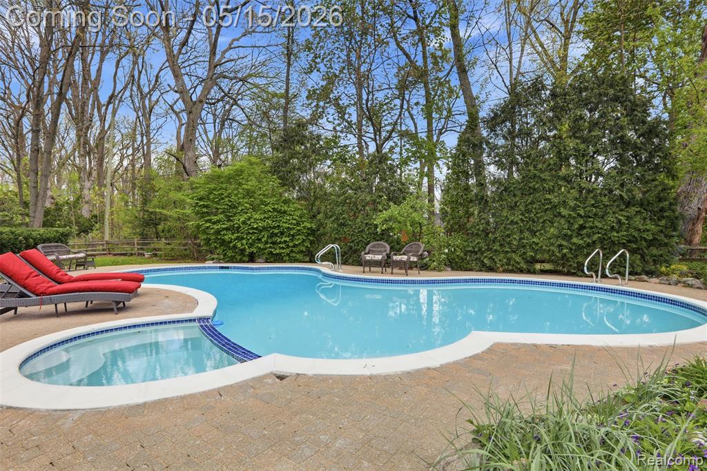 4243 Sunningdale Drive, Bloomfield Hills, MI 48302 — Photo 67