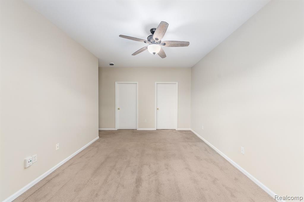 3446 Kneeland Circle, 28, Howell, MI 48843 — Photo 28