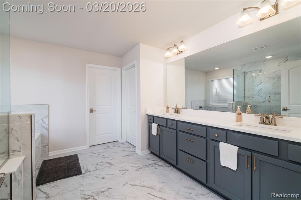 53211 Silver Birch Court, South Lyon, MI 48178 — Photo 35