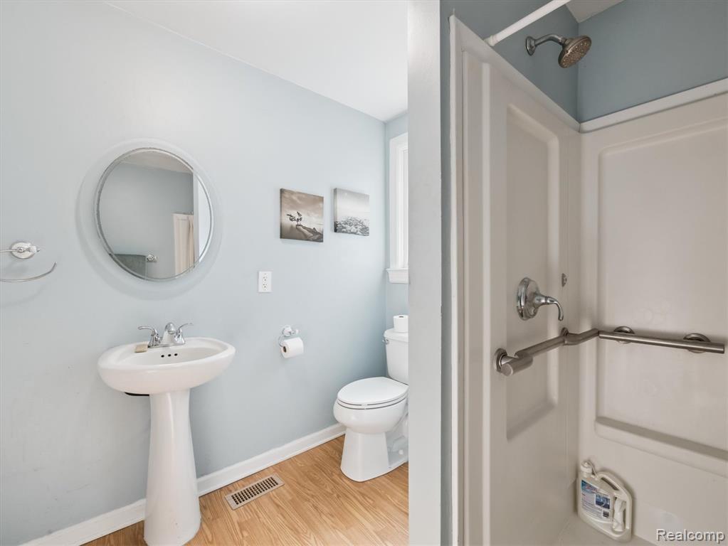 260 S DEXTER Street, Pinckney, MI 48169 — Photo 39