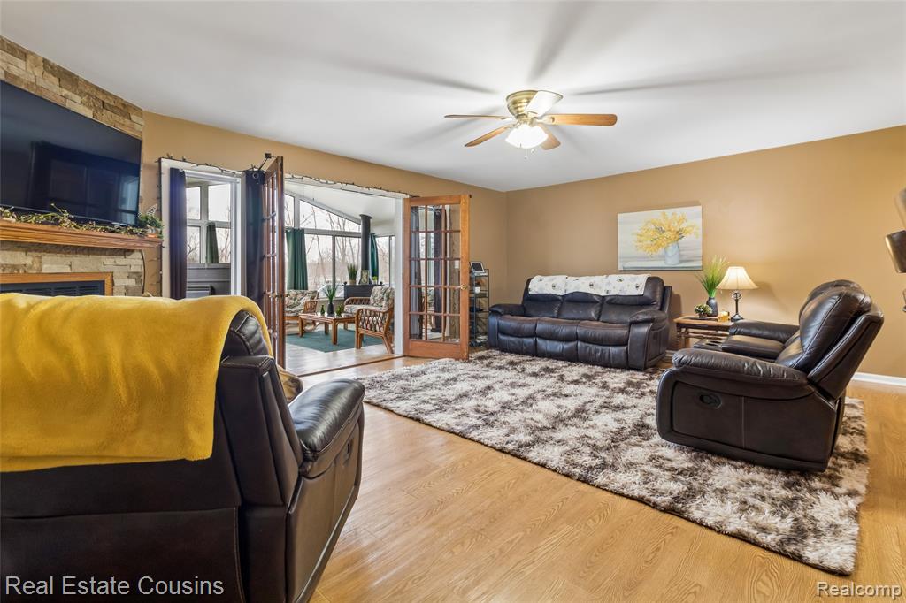 1565 W Rolston Road, Linden, MI 48451 — Photo 5