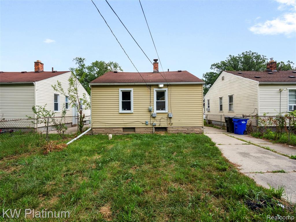 6803 Plainview Avenue, Detroit, MI 48228 — Photo 4