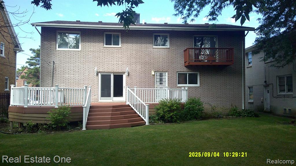 9531 W Outer Drive, Detroit, MI 48223 — Photo 28