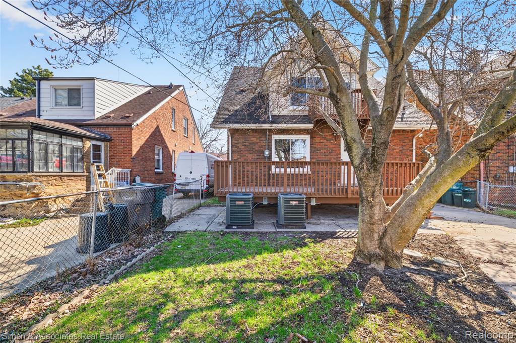 5019 Maple Street, Dearborn, MI 48126 — Photo 40