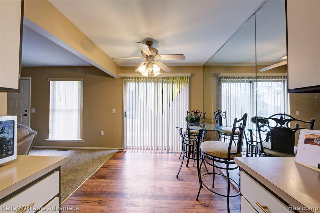1612 WIMBLEDON Drive, Walled Lake, MI 48390 — Photo 8