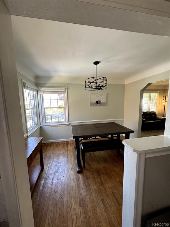 9064 BECKER Avenue, Allen Park, MI 48101 — Photo 6