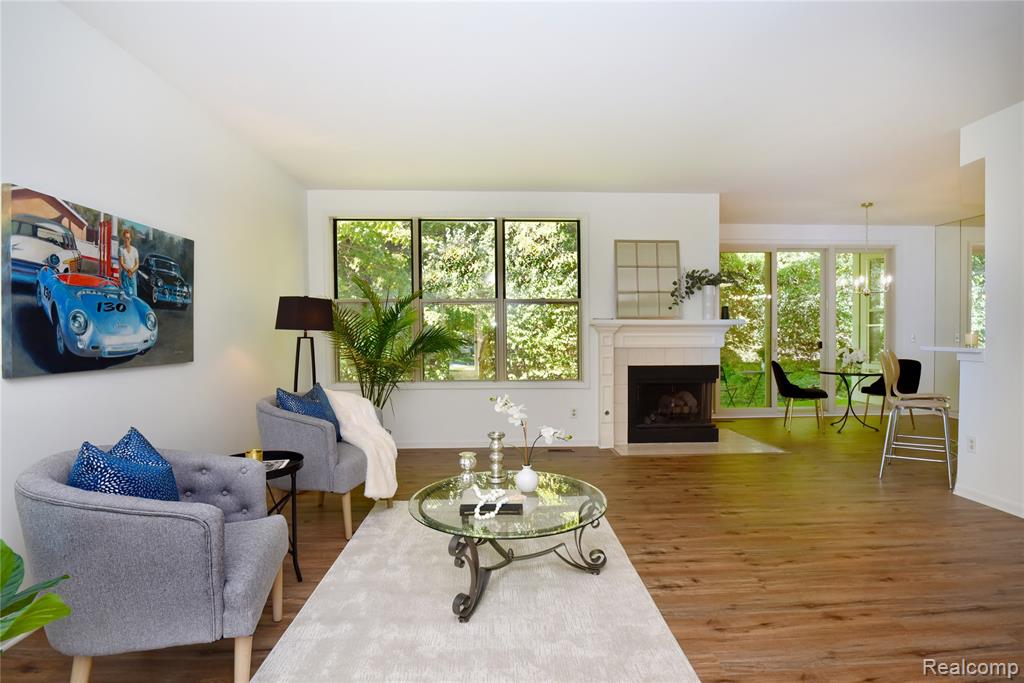 484 Newburne Pointe, 36, Bloomfield Hills, MI 48304 — Photo 4