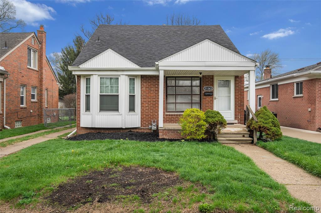 11363 Marion, Redford, MI 48239 — Photo 2