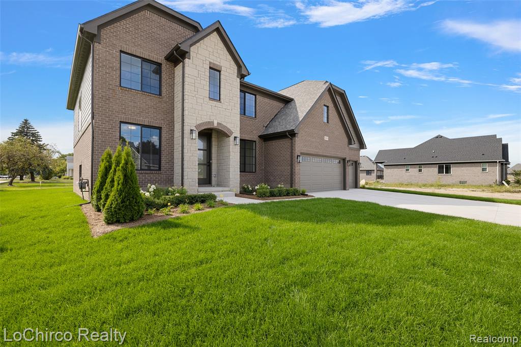 49579 Langford Drive, Macomb, MI 48044 — Photo 7