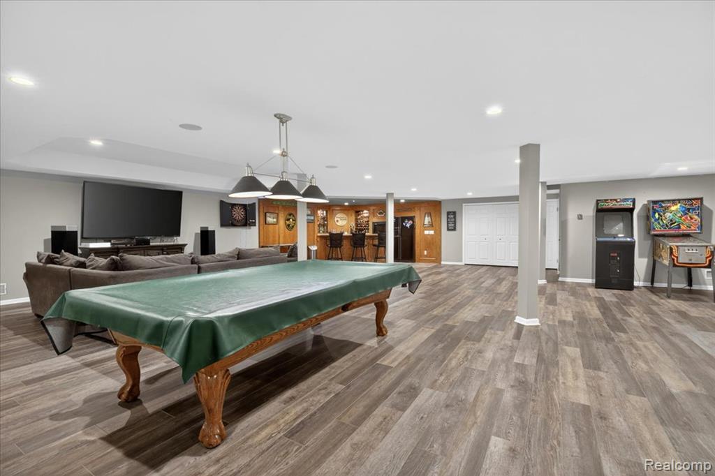 18974 Riverway Court, Clinton Twp, MI 48038 — Photo 42