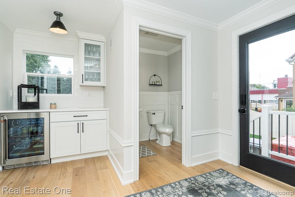 162 W Lafayette Street, Romeo, MI 48065 — Photo 22
