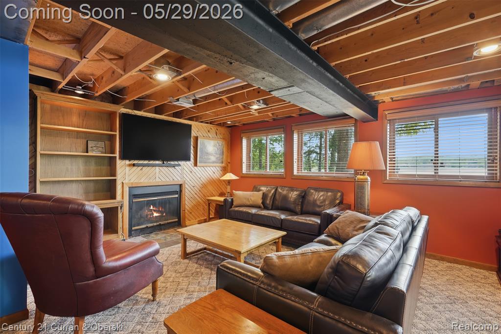 4233 Blain Island Road, Waterford, MI 48329 — Photo 27