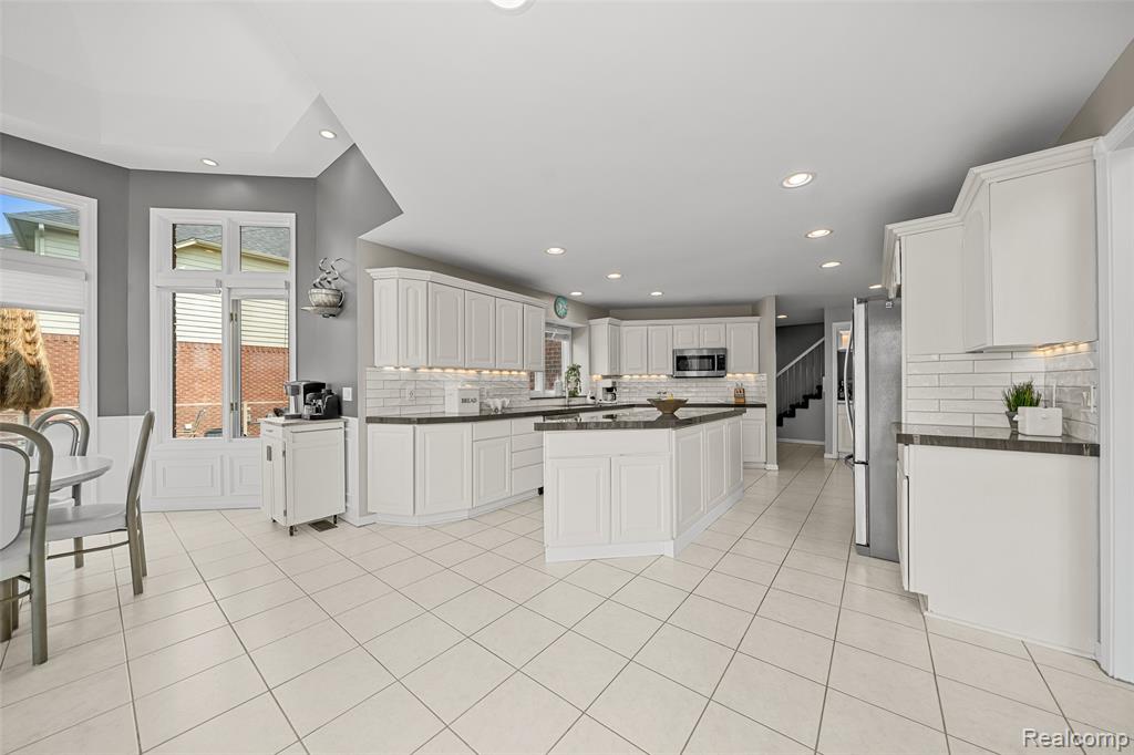 52455 Indian Summer Drive, Chesterfield, MI — Photo 11