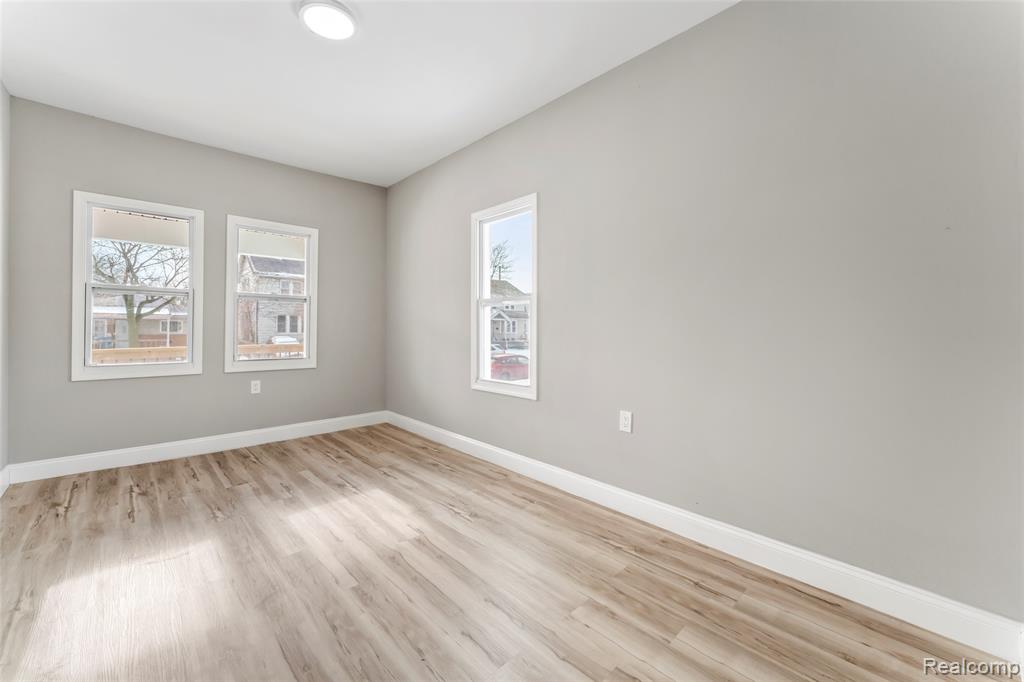 7214 Tuxedo Street, Detroit, MI 48204 — Photo 29