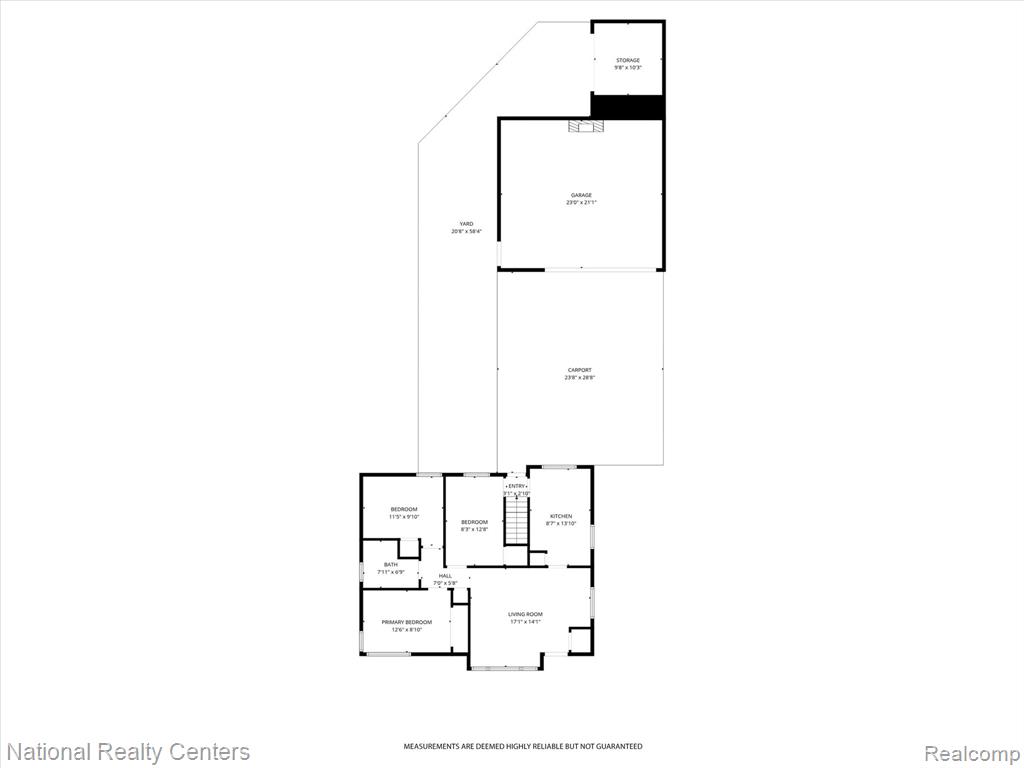 6554 Cardwell Street, Garden City, MI — Photo 40