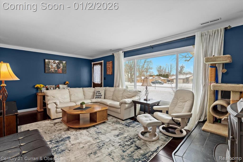 39925 Bridgeview Street, Harrison Township, MI — Photo 3
