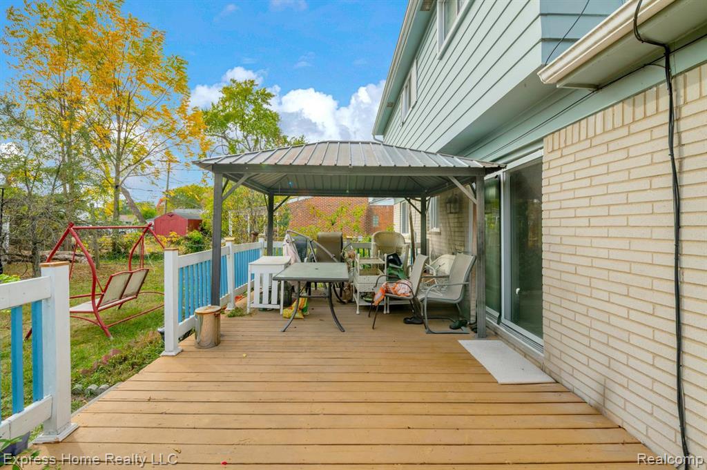 2338 Marlow Drive, Warren, MI 48092 — Photo 21