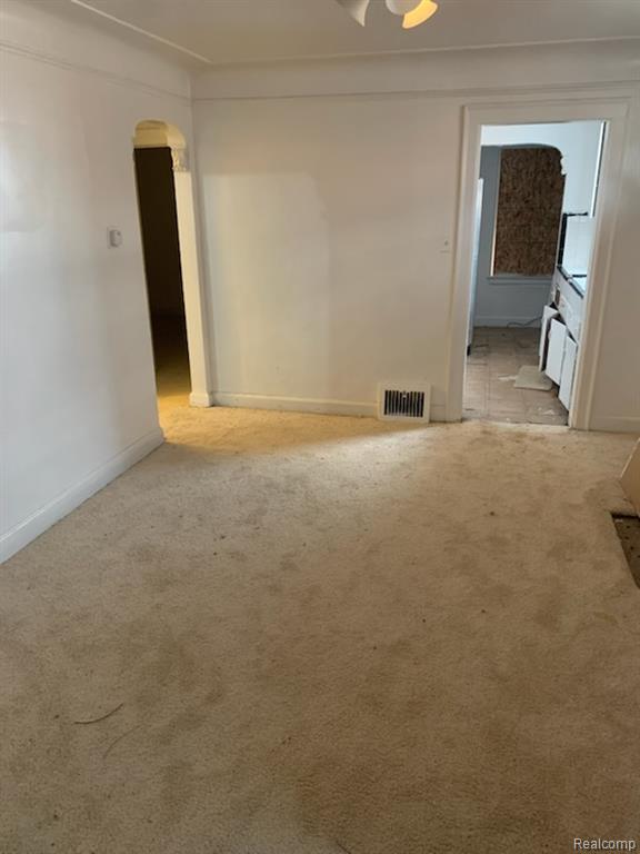 8229 Carlin, Detroit, MI 48228 — Photo 15