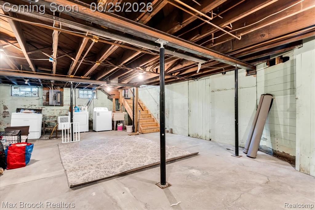 1432 E Park Place, Ann Arbor, MI 48104 — Photo 33