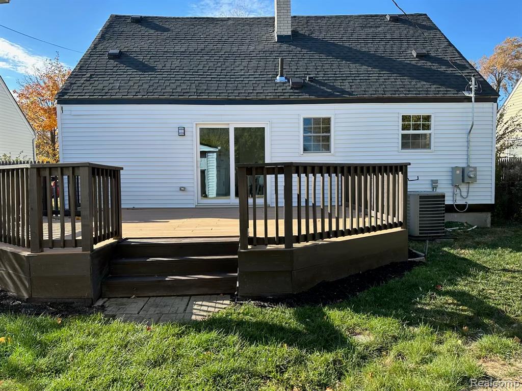 25216 Hayes Road, Roseville, MI 48066 — Photo 5