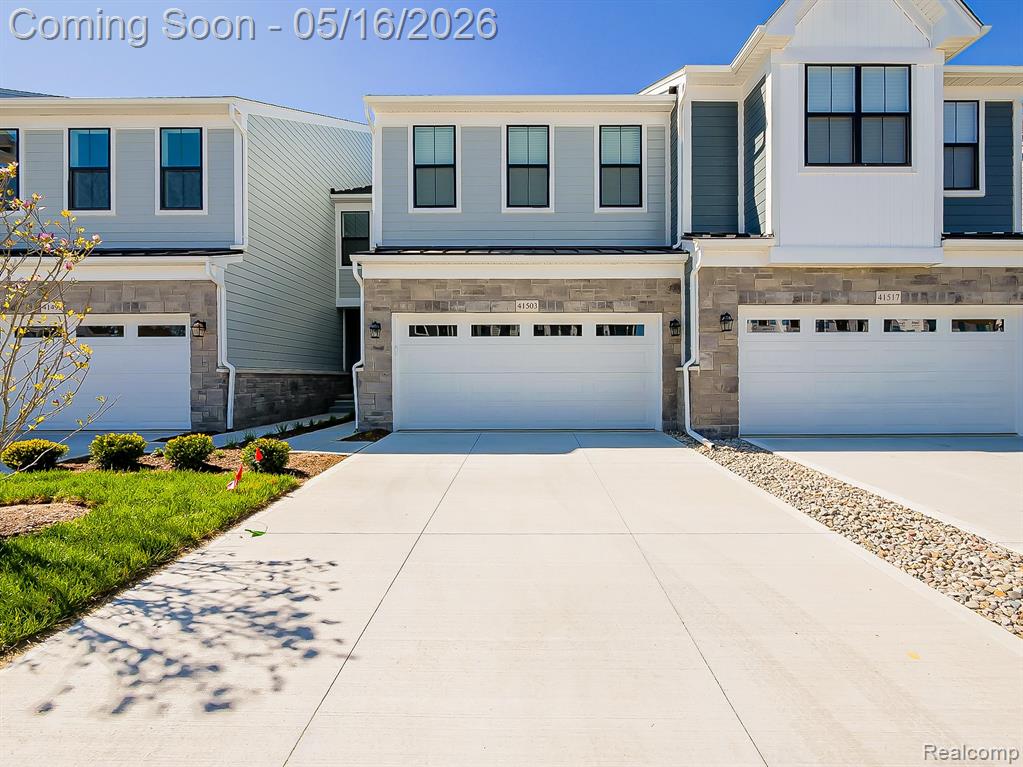 41503 Breck, Plymouth, MI 48170 — Photo 40