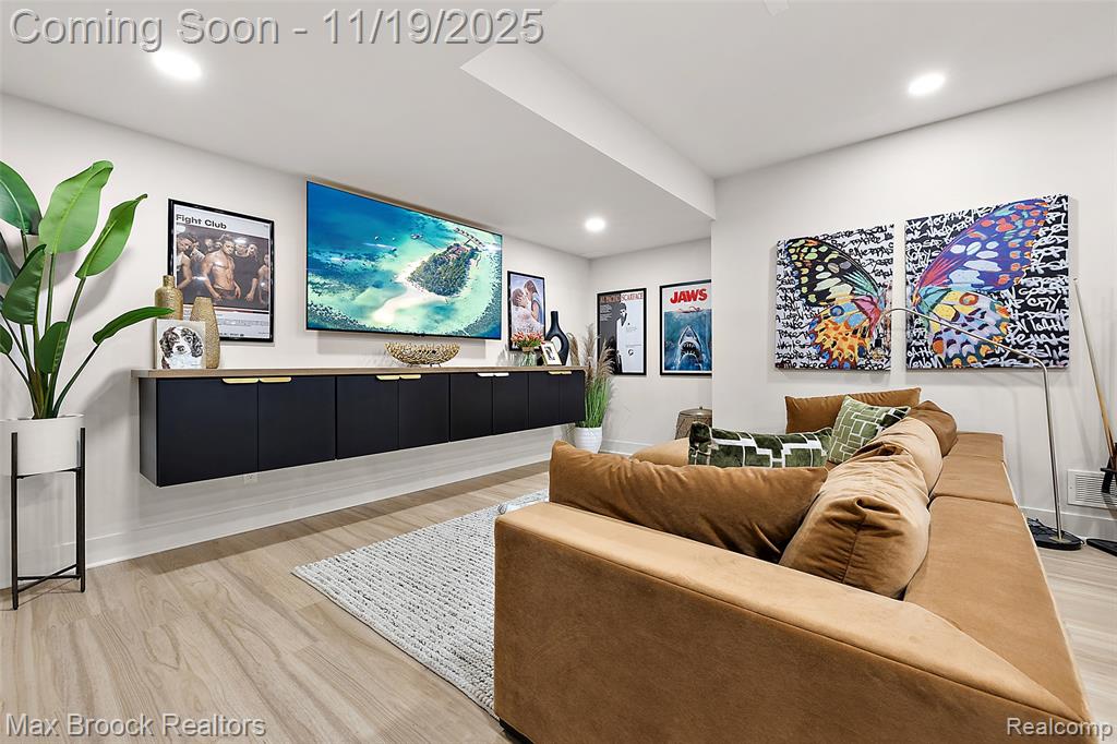 419 Parkdale Avenue, Royal Oak, MI 48073 — Photo 24
