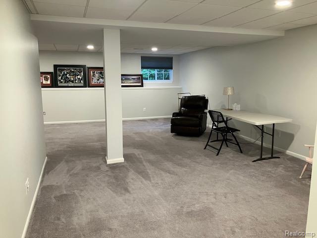 6493 Club Court E, Grand Blanc, MI 48439 — Photo 16