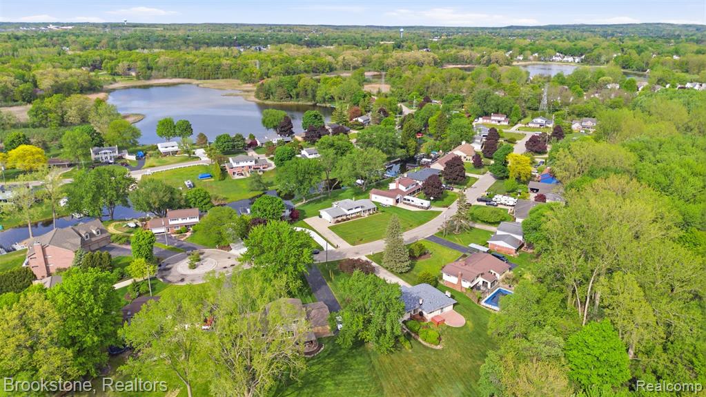 1334 Beemer Court, Oxford, MI 48371 — Photo 45