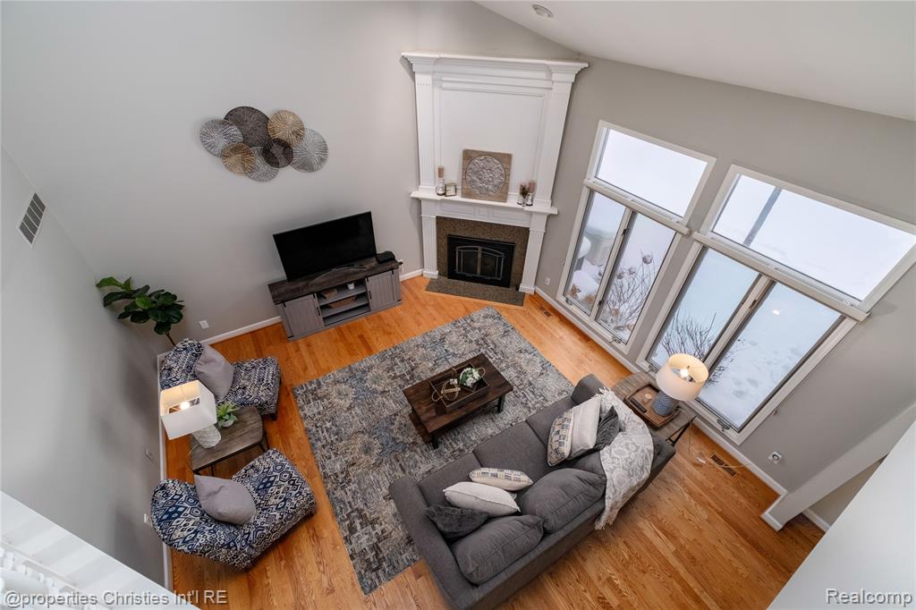 437 Covington Court, 68, Northville, MI 48168 — Photo 20