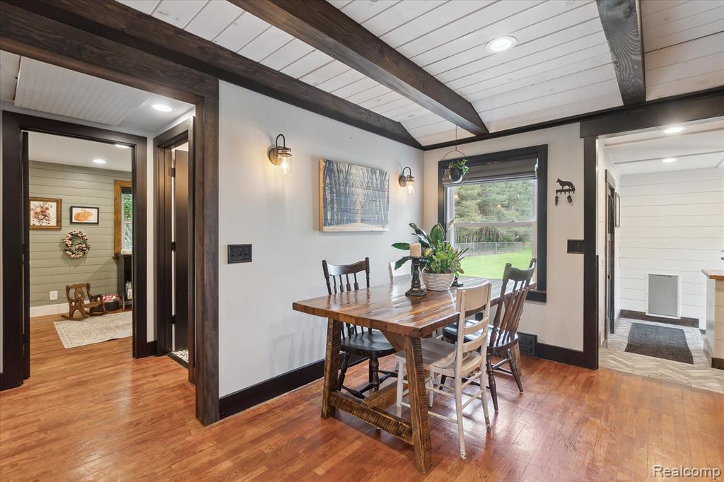 10605 Wilkinson Road, Lennon Vlg, MI 48449 — Photo 8