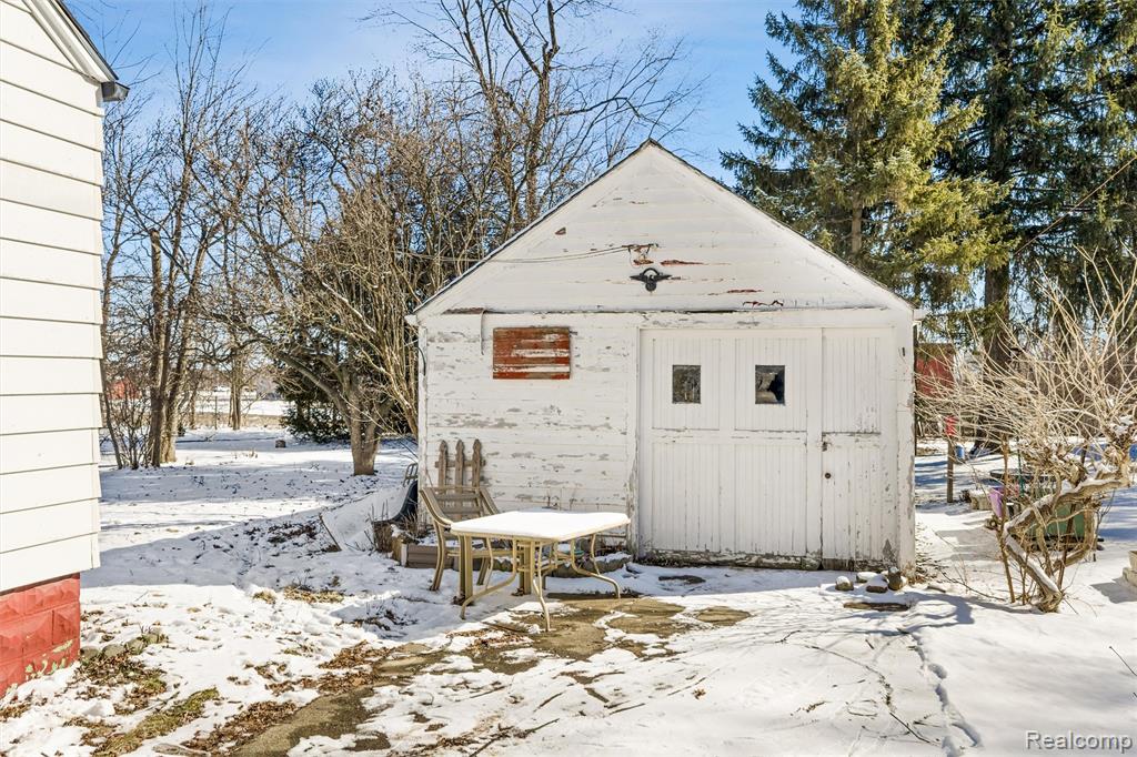 500 N MAIN Street, Imlay City, MI 48444 — Photo 31