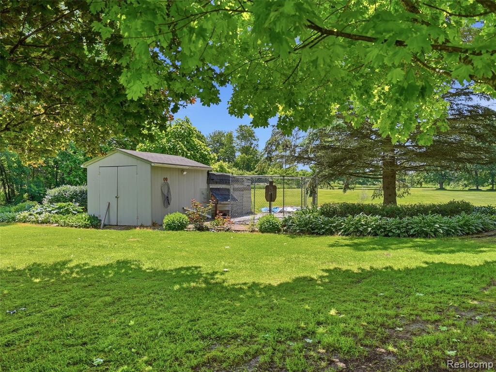 4136 Peppermill Road, Attica, MI 48412 — Photo 47