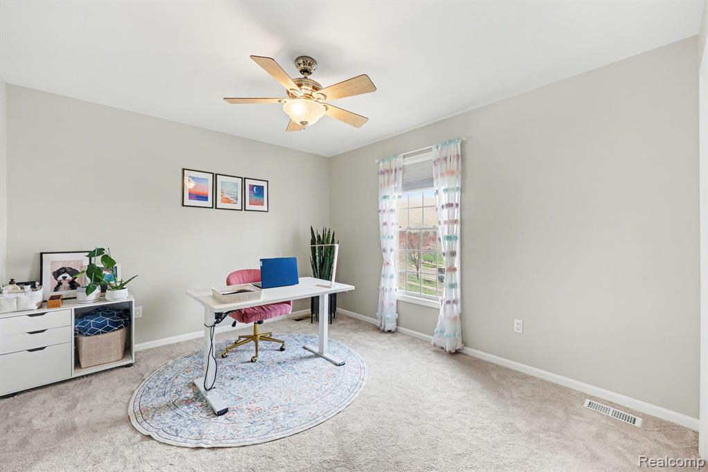1646 Delancy Circle, Canton, MI 48188 — Photo 17