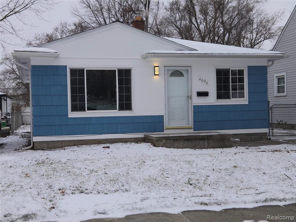 4694 Ziegler Street, Dearborn Heights, MI 48125 — Photo 2